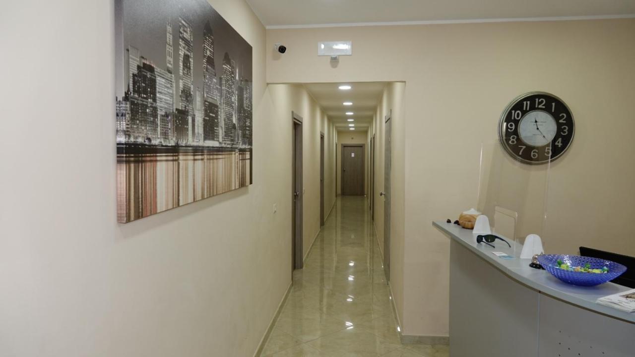 Cairoli Exclusive Rooms & Suite Brindisi Dış mekan fotoğraf