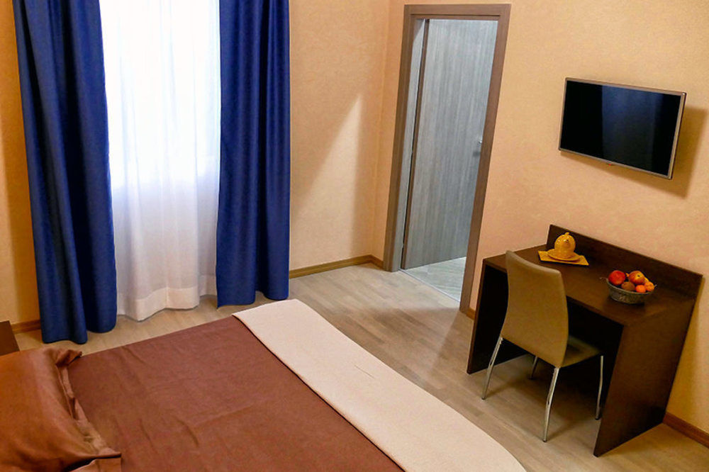 Cairoli Exclusive Rooms & Suite Brindisi Dış mekan fotoğraf
