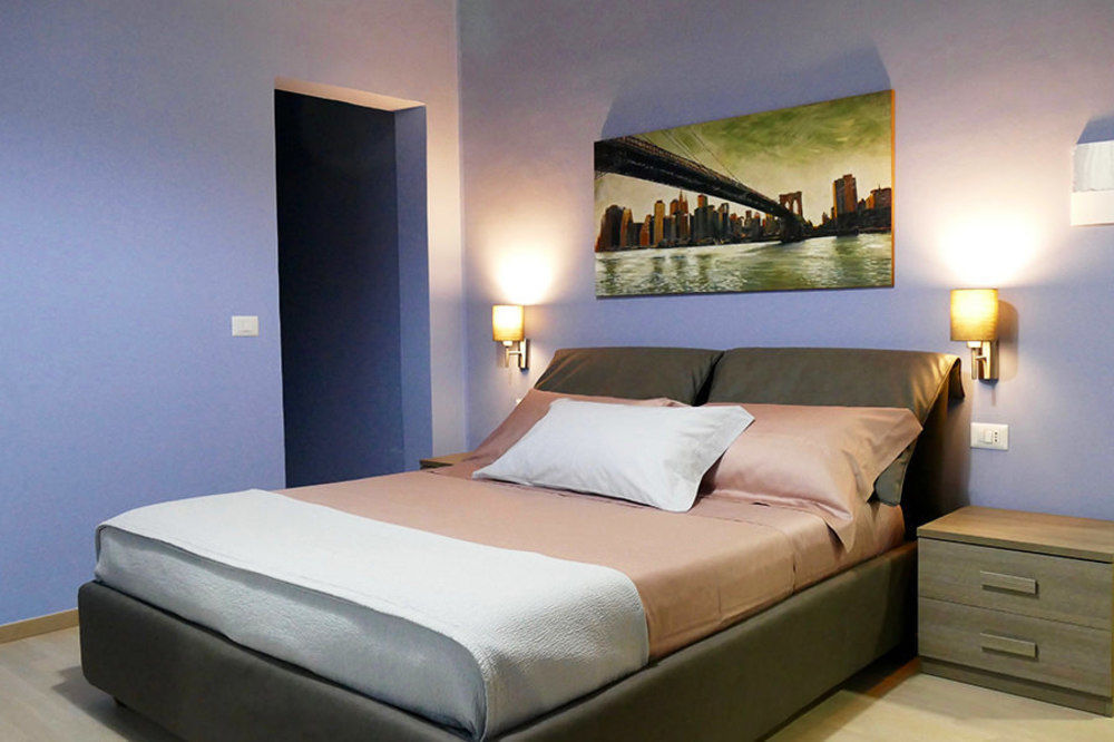 Cairoli Exclusive Rooms & Suite Brindisi Dış mekan fotoğraf
