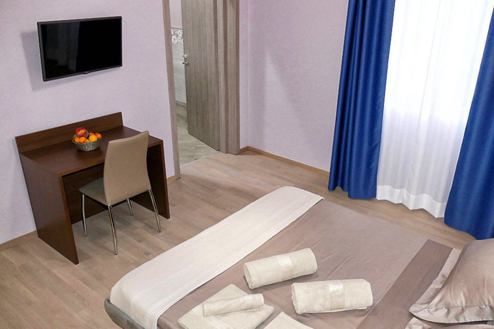 Cairoli Exclusive Rooms & Suite Brindisi Dış mekan fotoğraf