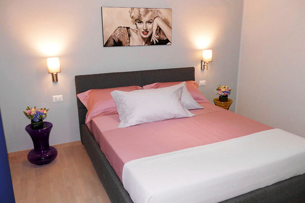 Cairoli Exclusive Rooms & Suite Brindisi Dış mekan fotoğraf