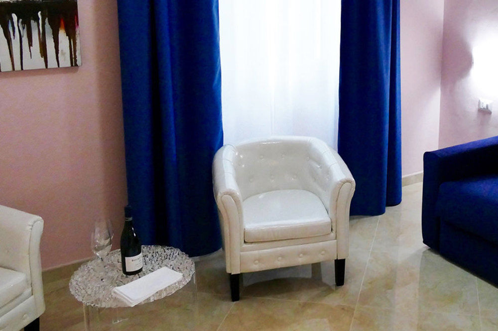 Cairoli Exclusive Rooms & Suite Brindisi Dış mekan fotoğraf