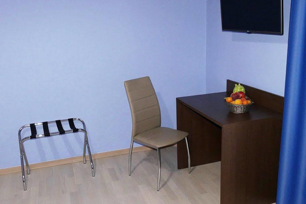 Cairoli Exclusive Rooms & Suite Brindisi Dış mekan fotoğraf
