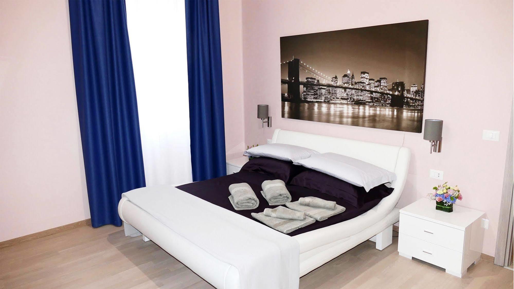 Cairoli Exclusive Rooms & Suite Brindisi Dış mekan fotoğraf