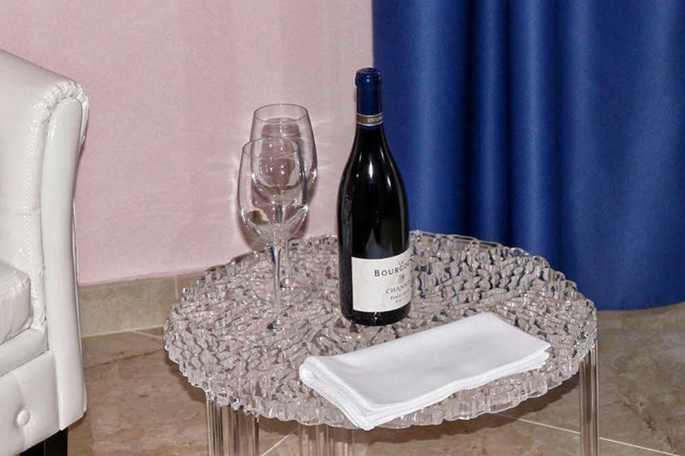 Cairoli Exclusive Rooms & Suite Brindisi Dış mekan fotoğraf