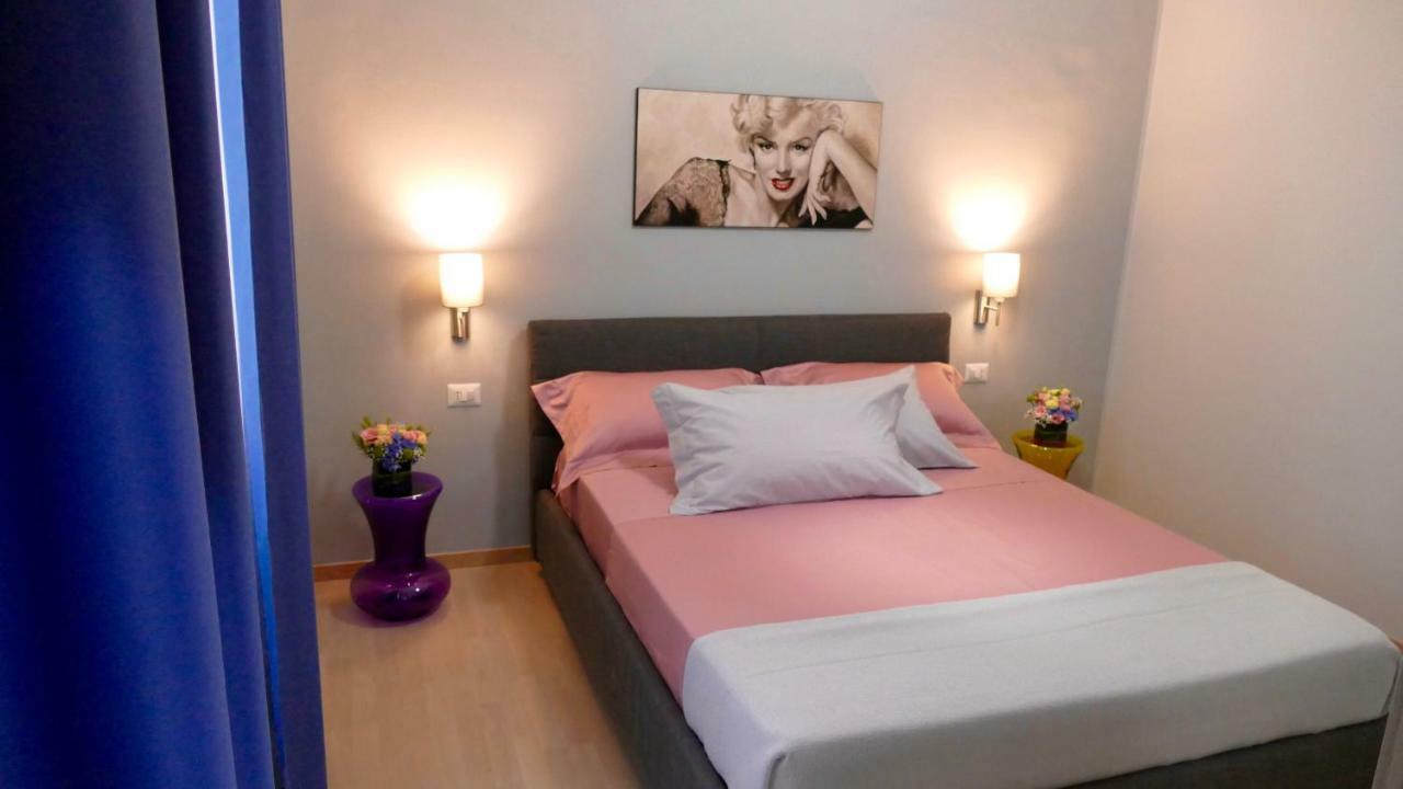 Cairoli Exclusive Rooms & Suite Brindisi Dış mekan fotoğraf
