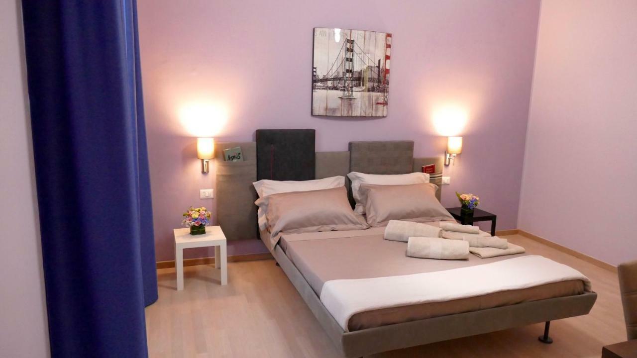 Cairoli Exclusive Rooms & Suite Brindisi Dış mekan fotoğraf