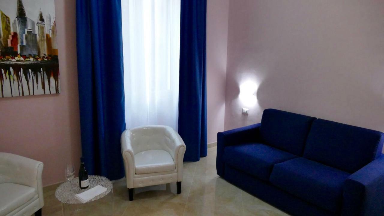 Cairoli Exclusive Rooms & Suite Brindisi Dış mekan fotoğraf