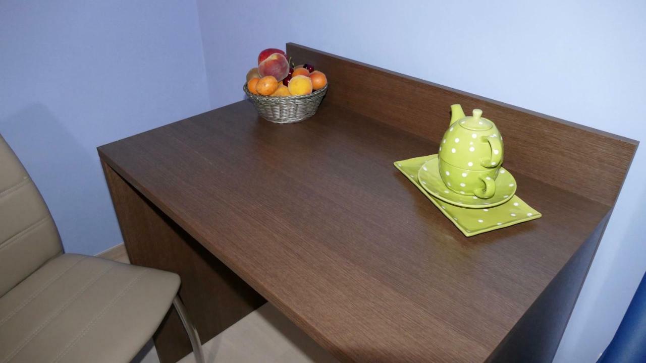 Cairoli Exclusive Rooms & Suite Brindisi Dış mekan fotoğraf