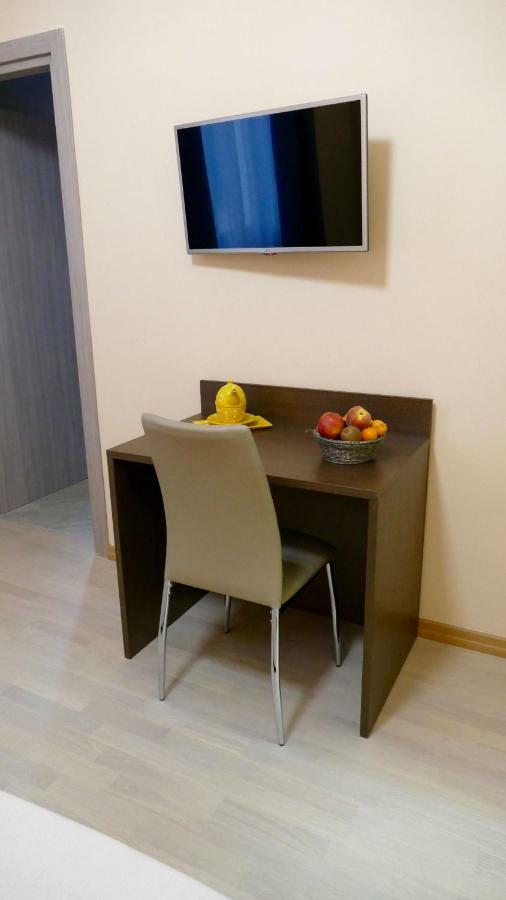 Cairoli Exclusive Rooms & Suite Brindisi Dış mekan fotoğraf