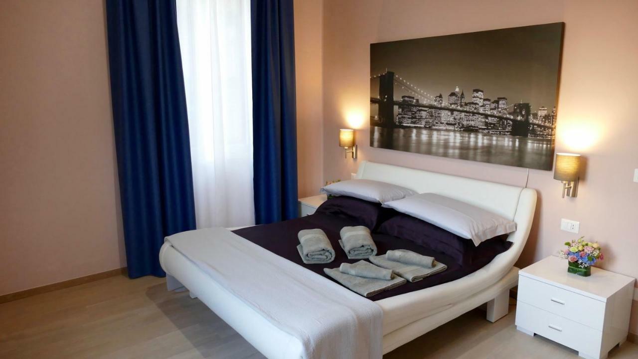 Cairoli Exclusive Rooms & Suite Brindisi Dış mekan fotoğraf