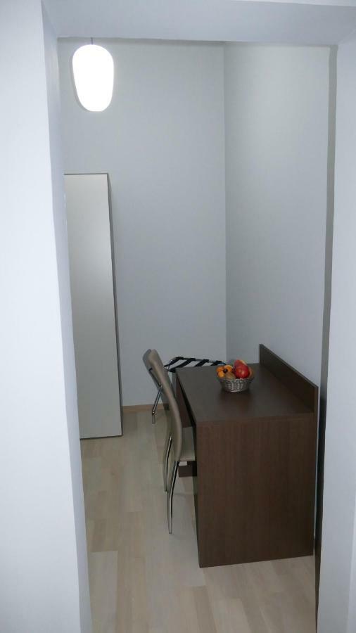 Cairoli Exclusive Rooms & Suite Brindisi Dış mekan fotoğraf
