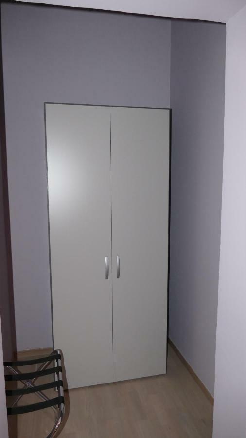 Cairoli Exclusive Rooms & Suite Brindisi Dış mekan fotoğraf