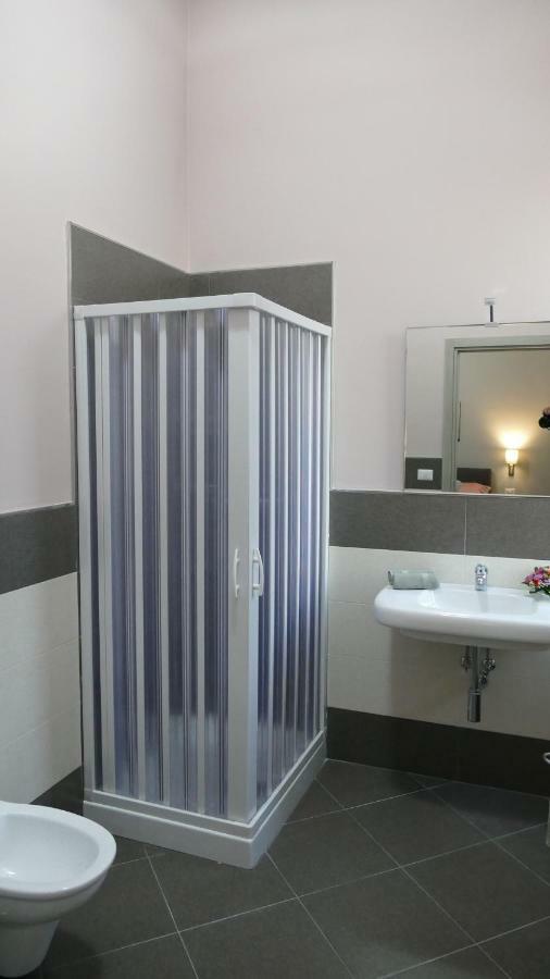 Cairoli Exclusive Rooms & Suite Brindisi Dış mekan fotoğraf