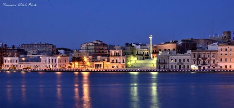 Cairoli Exclusive Rooms & Suite Brindisi Dış mekan fotoğraf