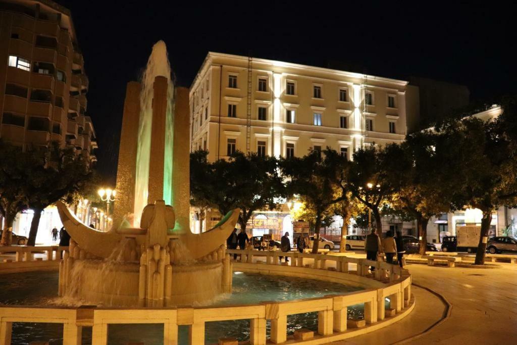 Cairoli Exclusive Rooms & Suite Brindisi Dış mekan fotoğraf