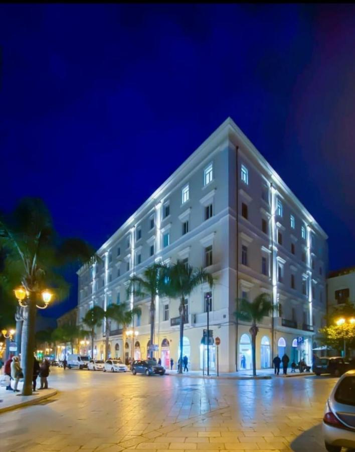 Cairoli Exclusive Rooms & Suite Brindisi Dış mekan fotoğraf